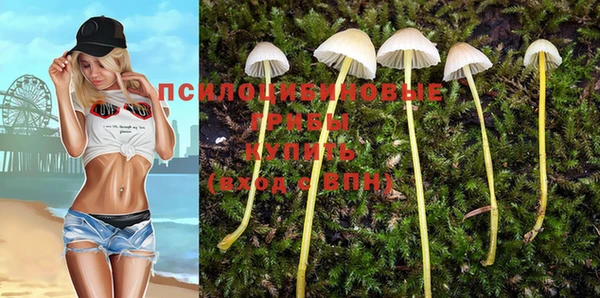 круглые Лиски