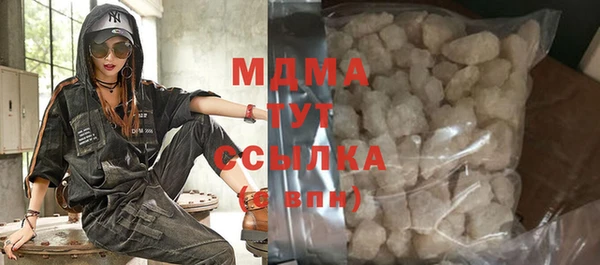 крисы Липки